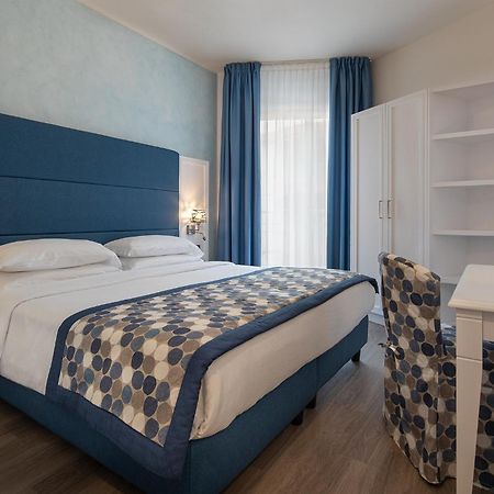 Regent'S Hotel Lido di Jesolo Ngoại thất bức ảnh