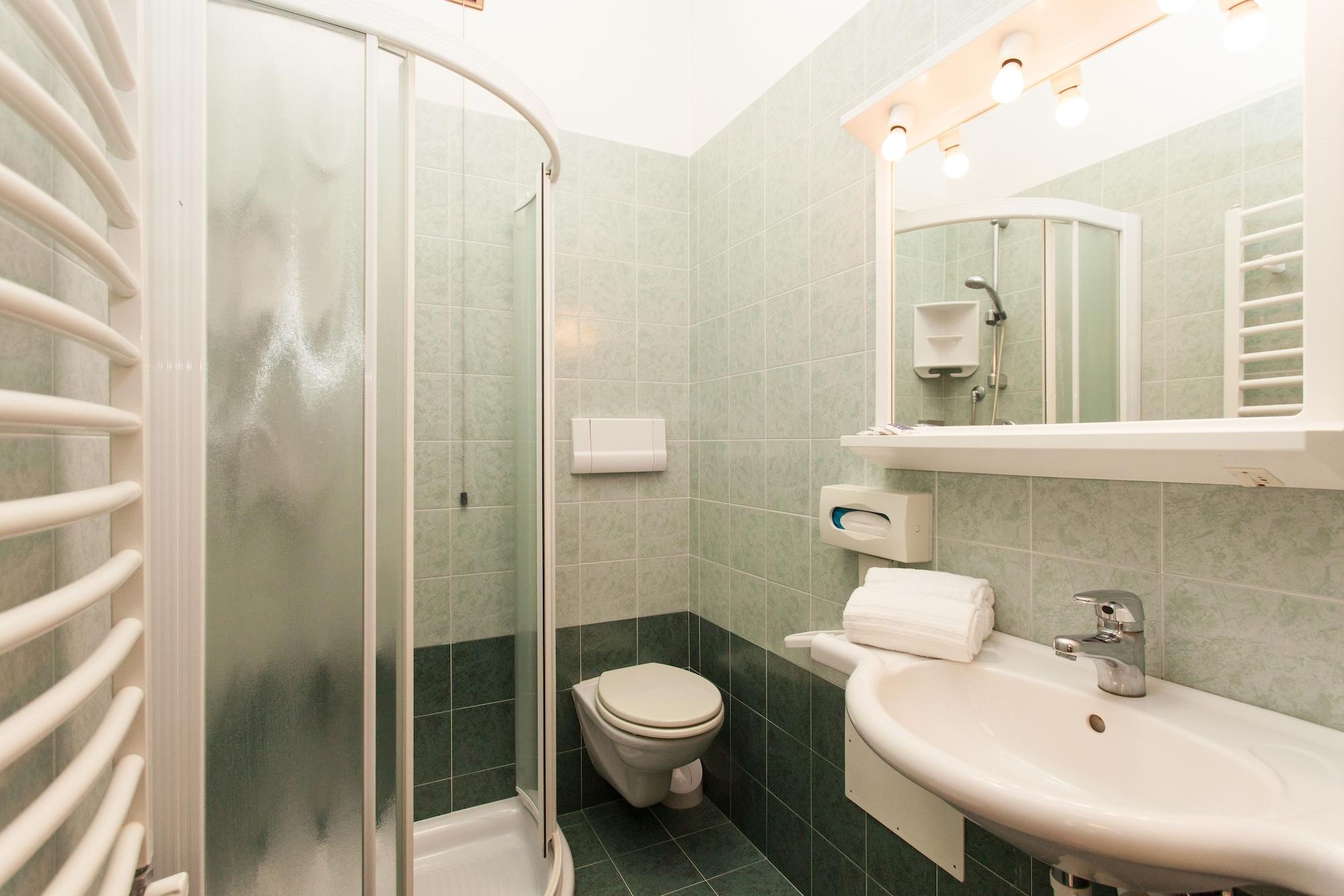 Regent'S Hotel Lido di Jesolo Ngoại thất bức ảnh