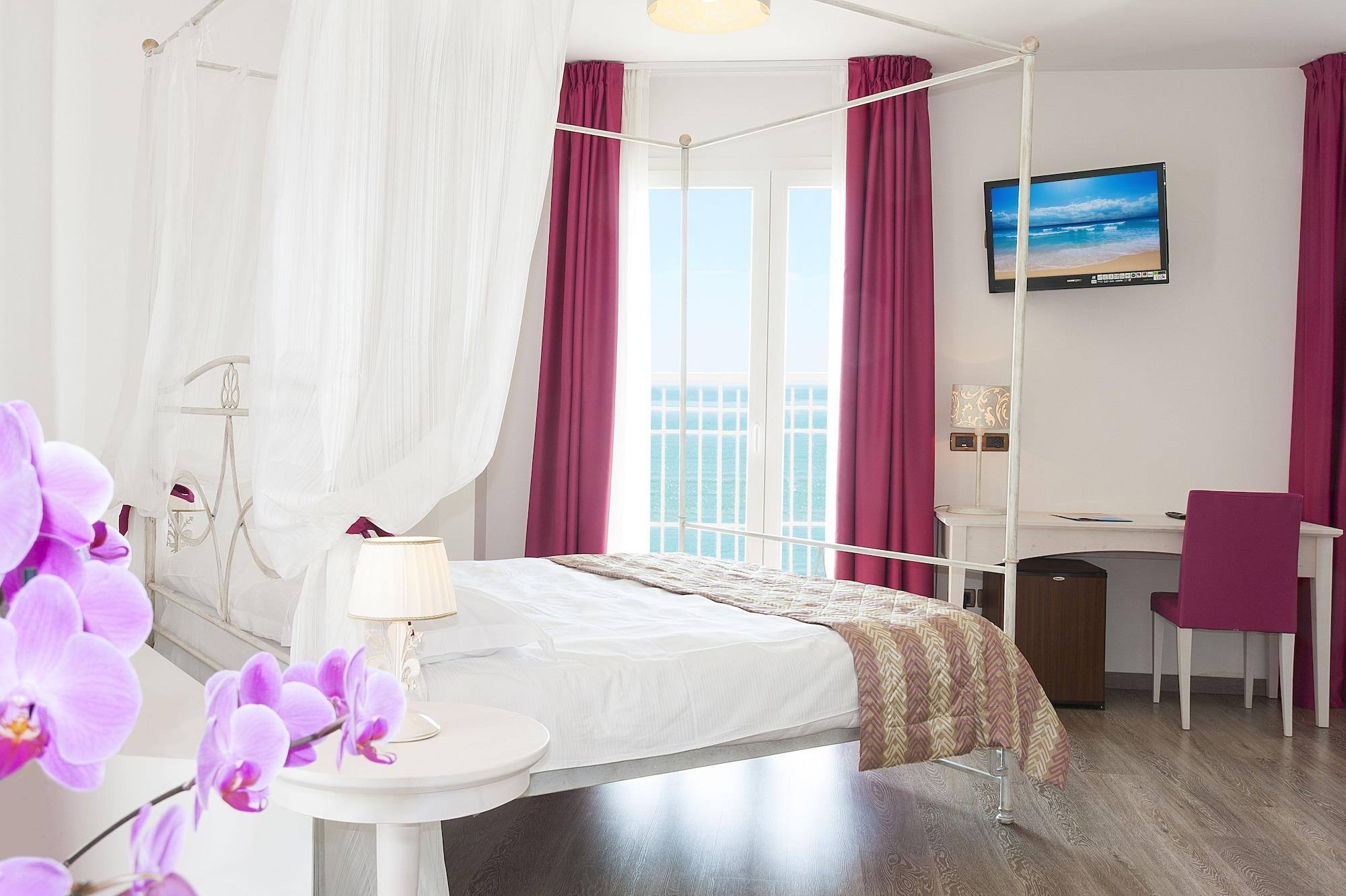 Regent'S Hotel Lido di Jesolo Ngoại thất bức ảnh