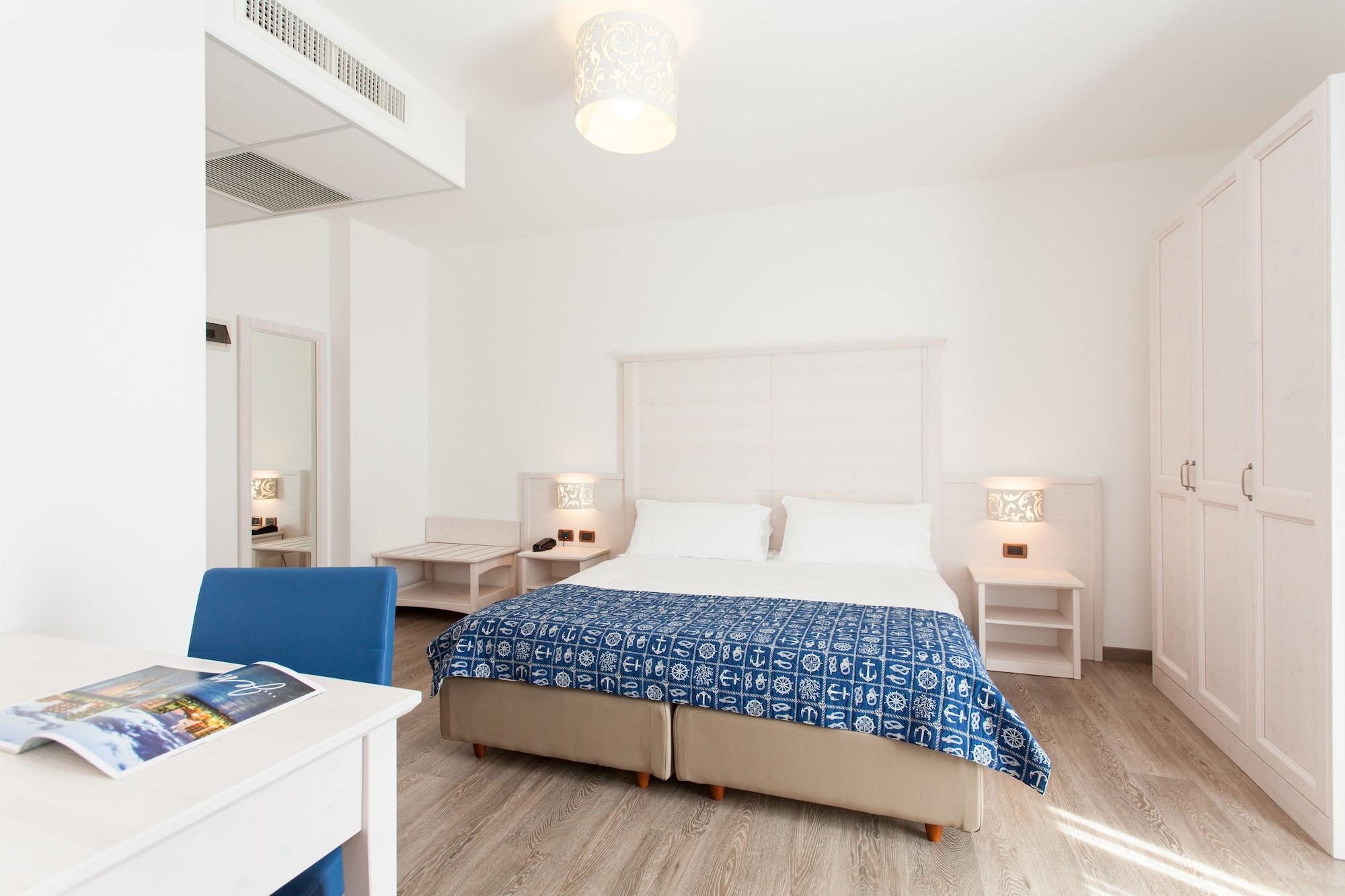 Regent'S Hotel Lido di Jesolo Ngoại thất bức ảnh