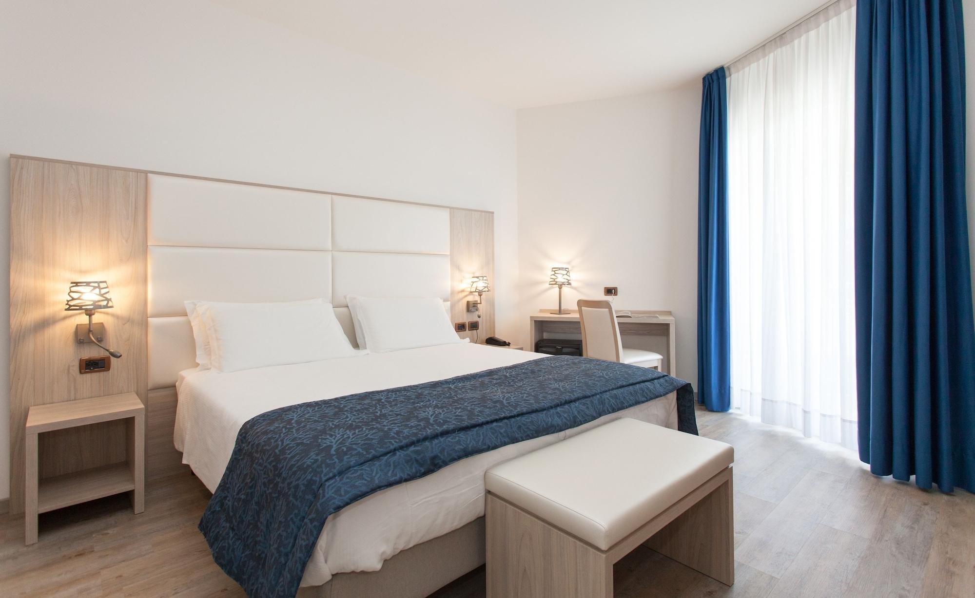 Regent'S Hotel Lido di Jesolo Ngoại thất bức ảnh