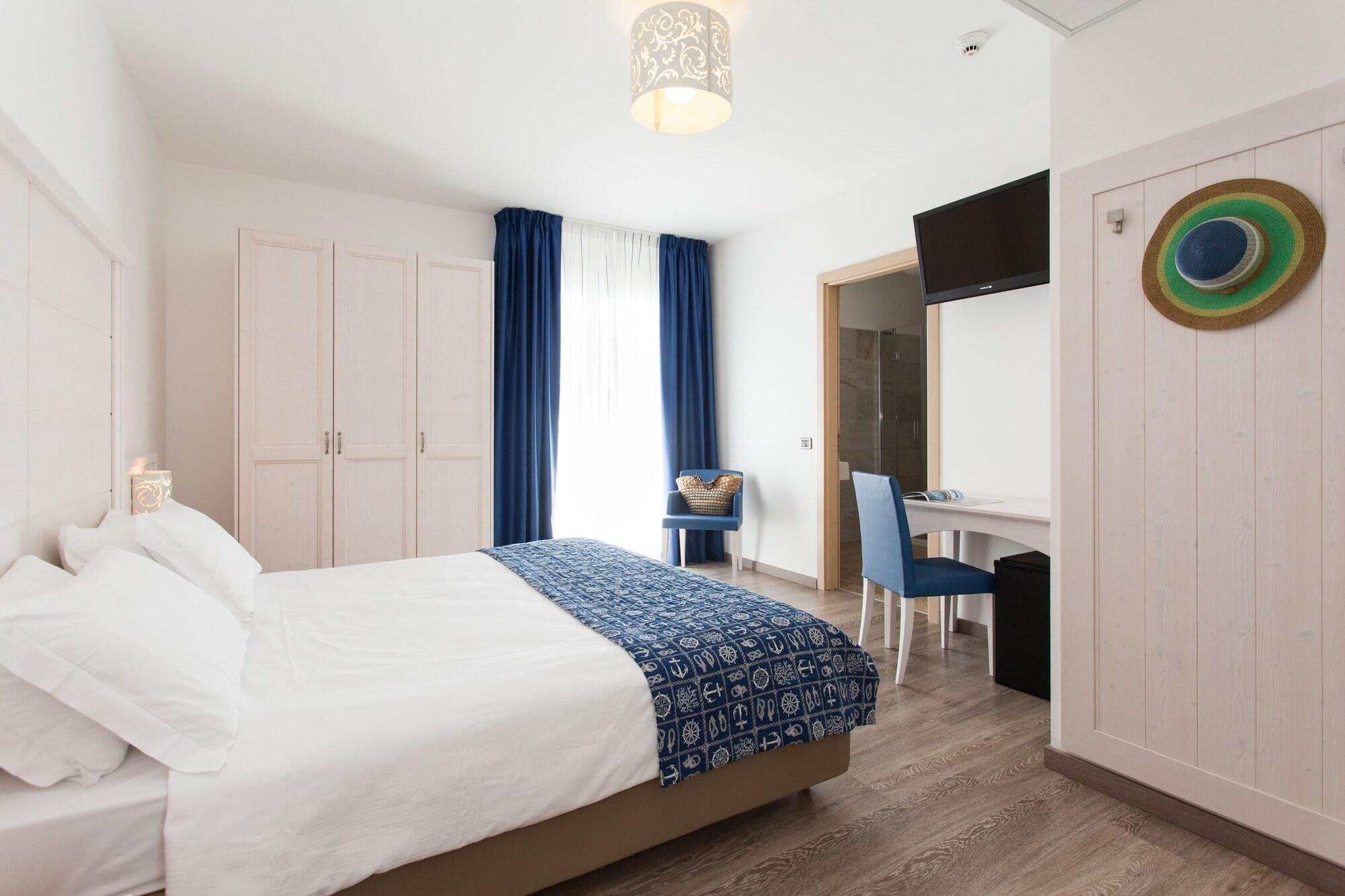 Regent'S Hotel Lido di Jesolo Ngoại thất bức ảnh