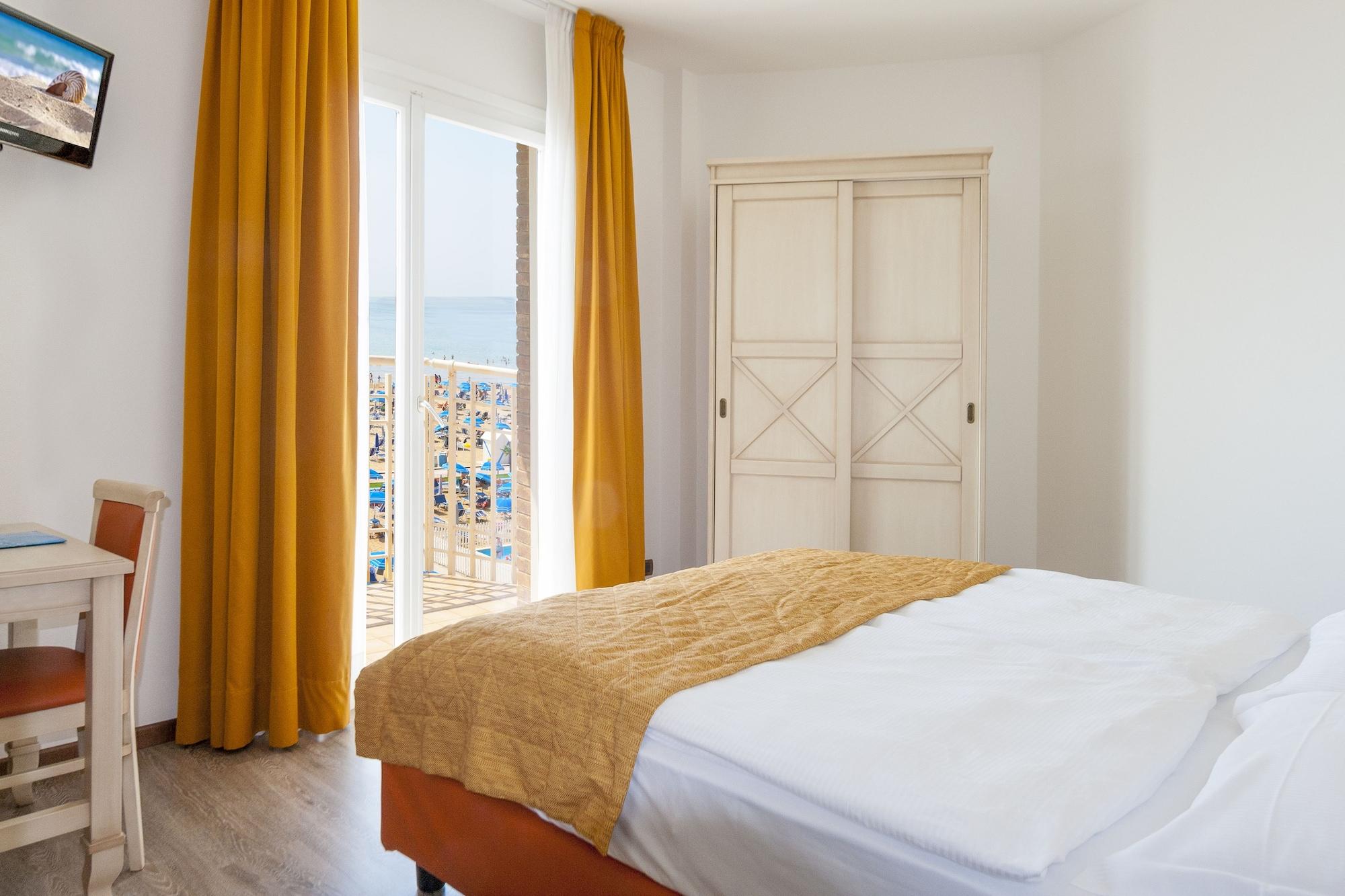 Regent'S Hotel Lido di Jesolo Ngoại thất bức ảnh