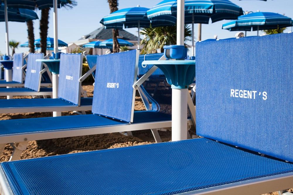 Regent'S Hotel Lido di Jesolo Ngoại thất bức ảnh
