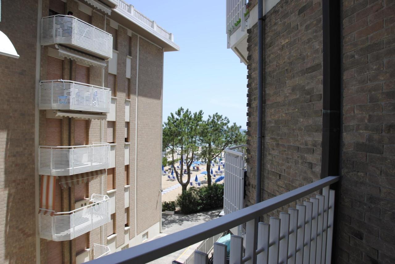 Regent'S Hotel Lido di Jesolo Ngoại thất bức ảnh