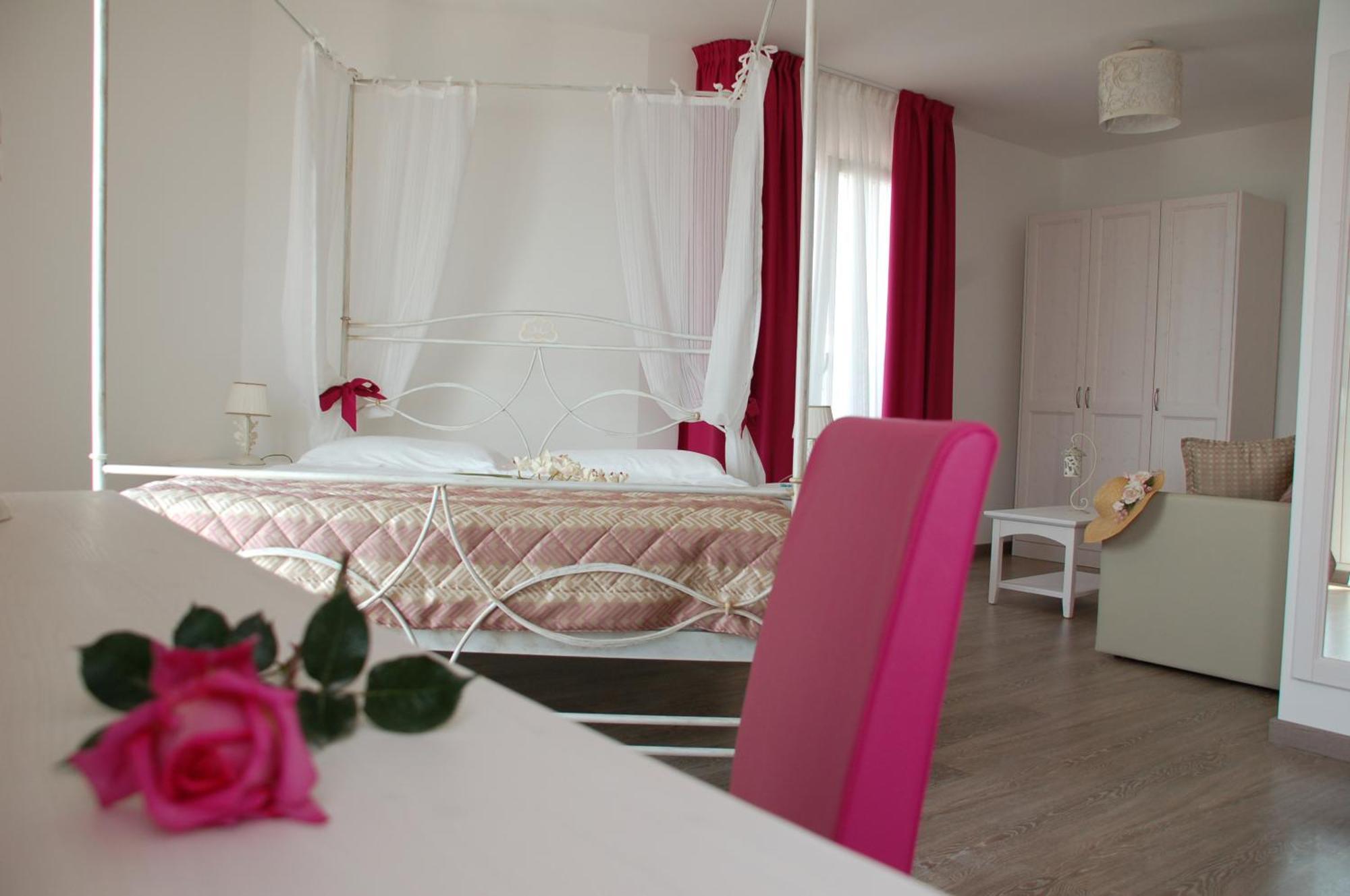 Regent'S Hotel Lido di Jesolo Ngoại thất bức ảnh