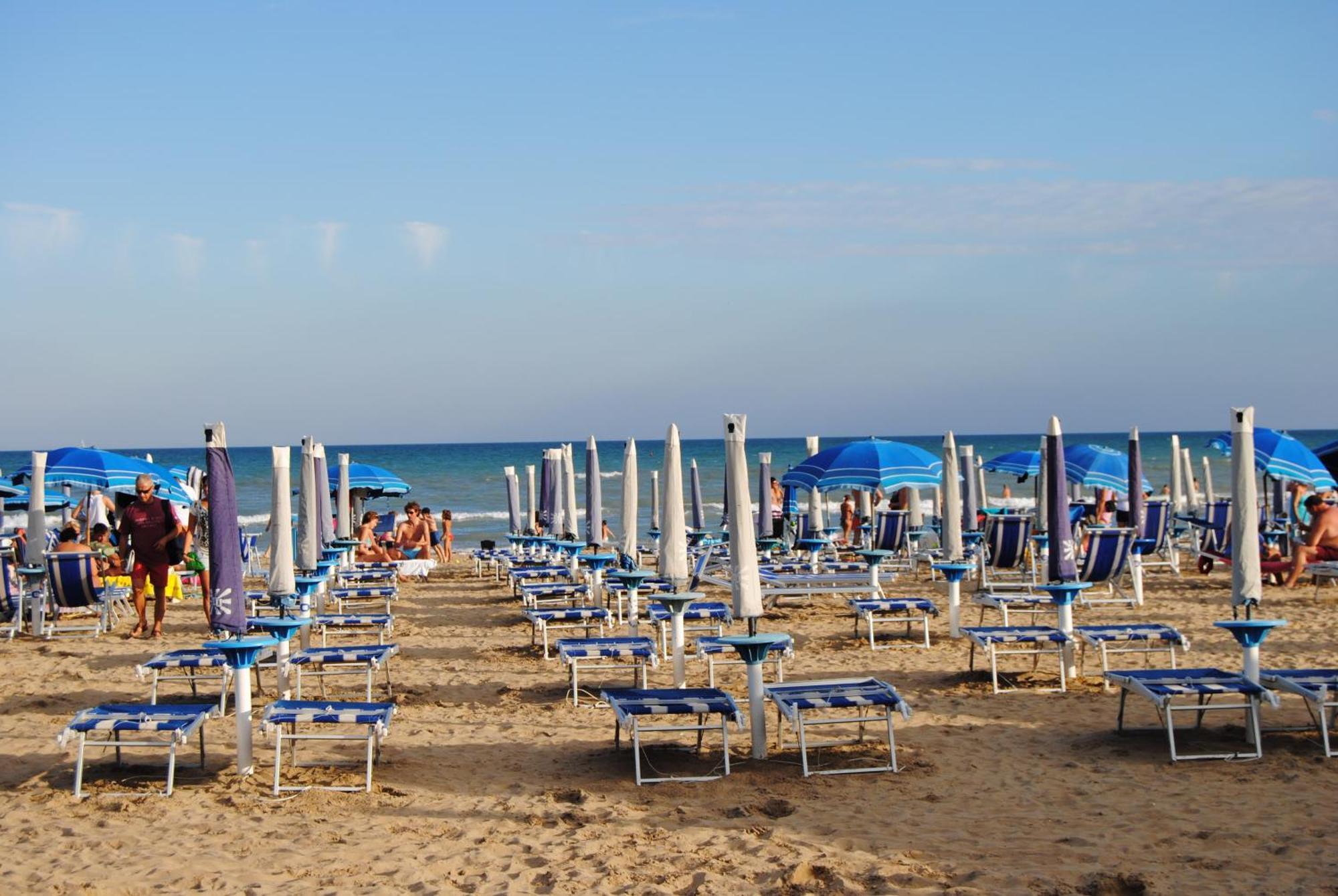 Regent'S Hotel Lido di Jesolo Ngoại thất bức ảnh
