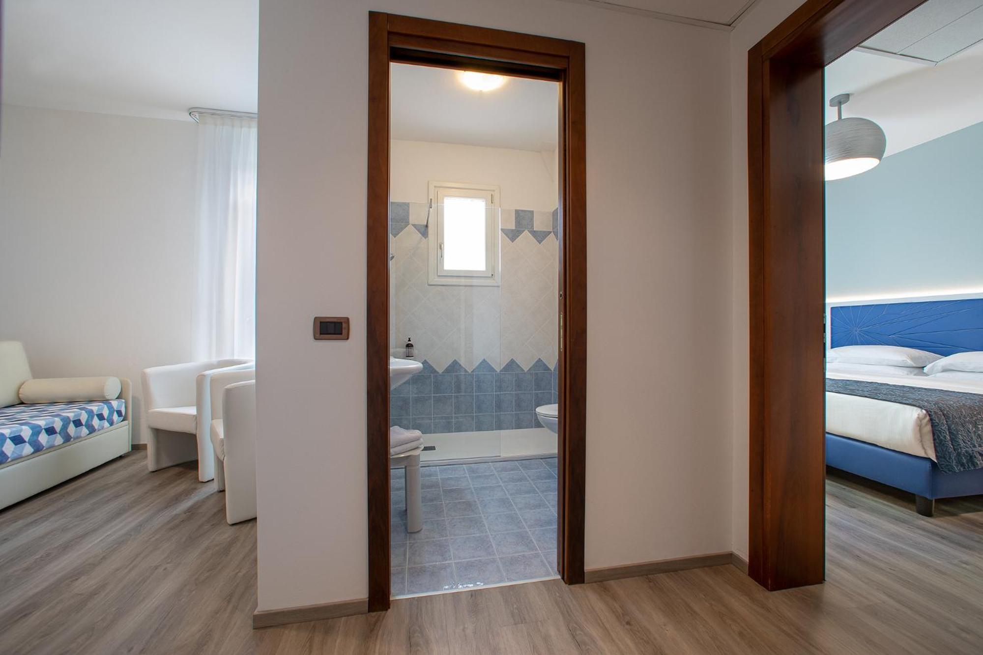 Regent'S Hotel Lido di Jesolo Ngoại thất bức ảnh