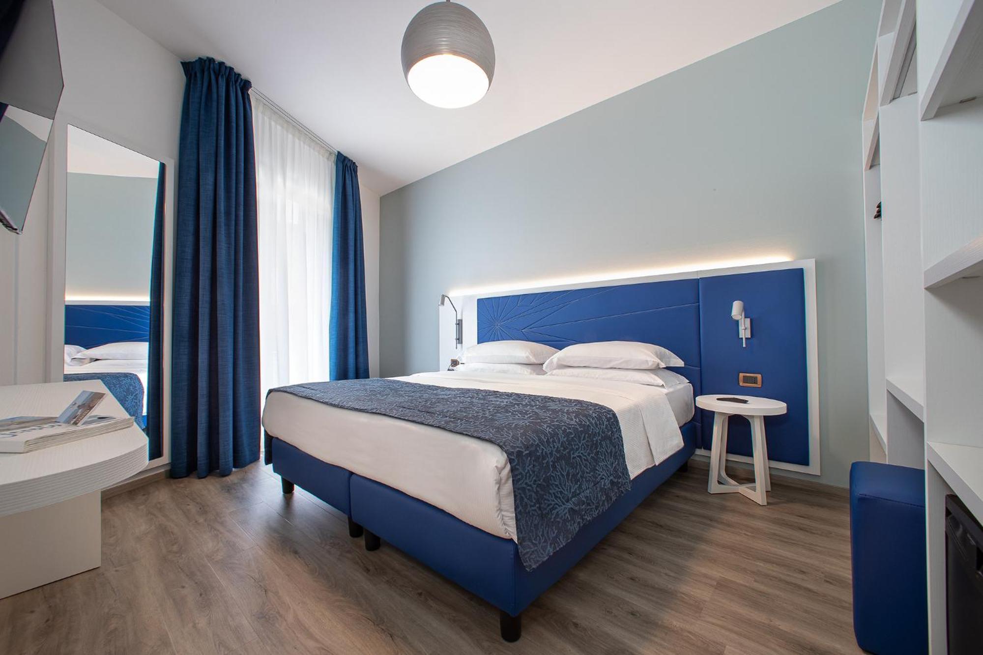 Regent'S Hotel Lido di Jesolo Ngoại thất bức ảnh