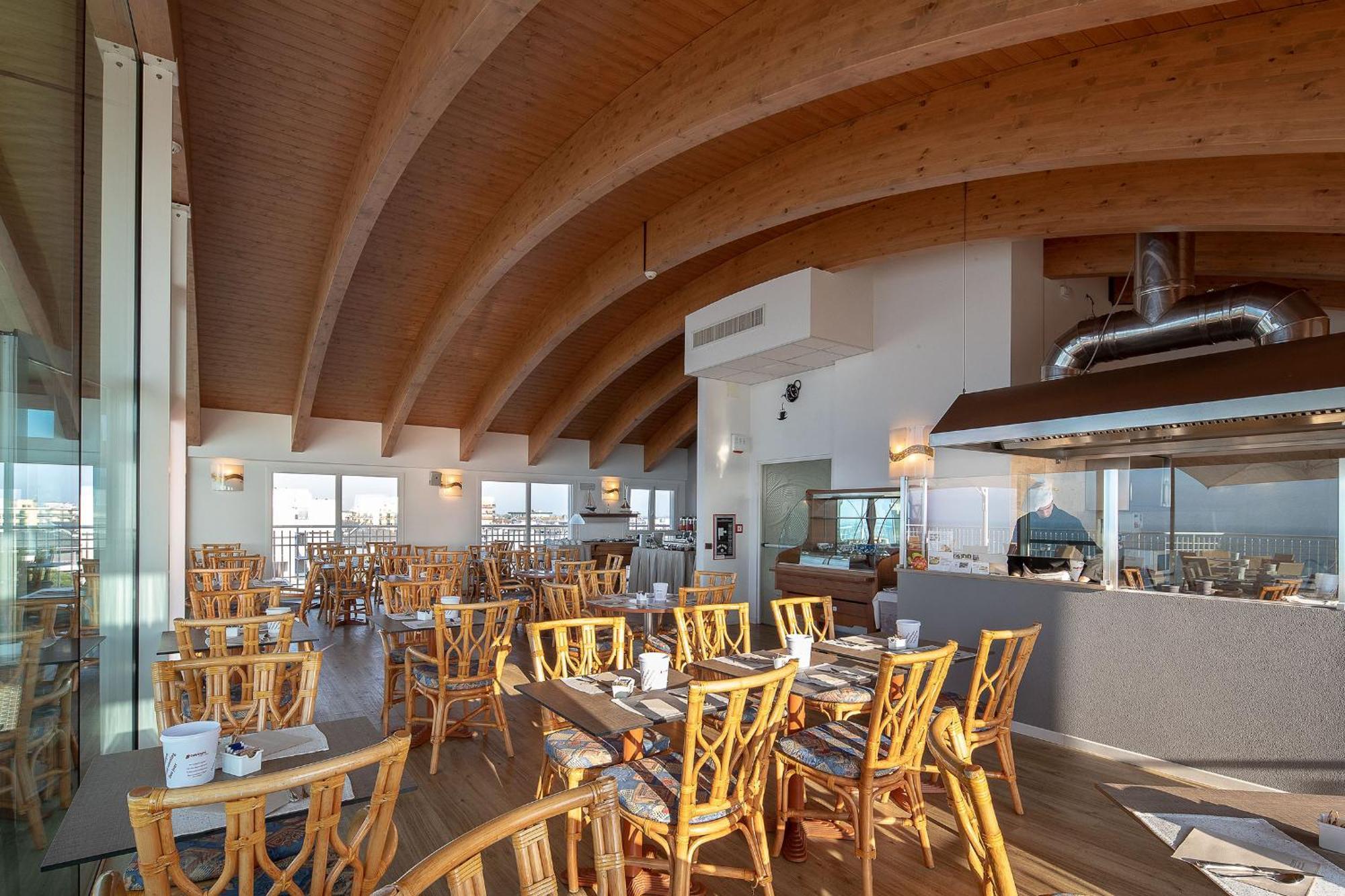 Regent'S Hotel Lido di Jesolo Ngoại thất bức ảnh