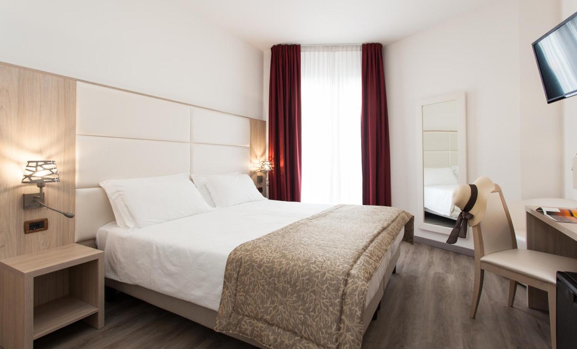 Regent'S Hotel Lido di Jesolo Ngoại thất bức ảnh