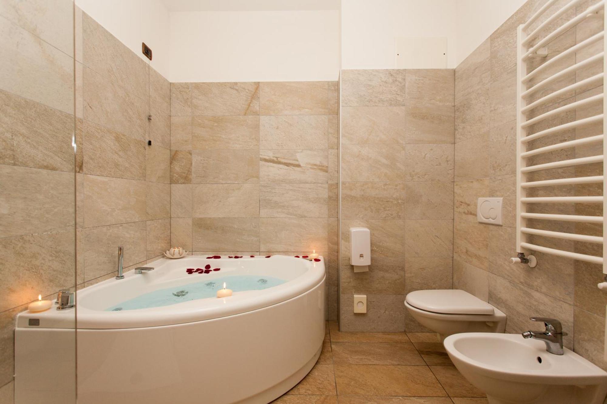 Regent'S Hotel Lido di Jesolo Ngoại thất bức ảnh