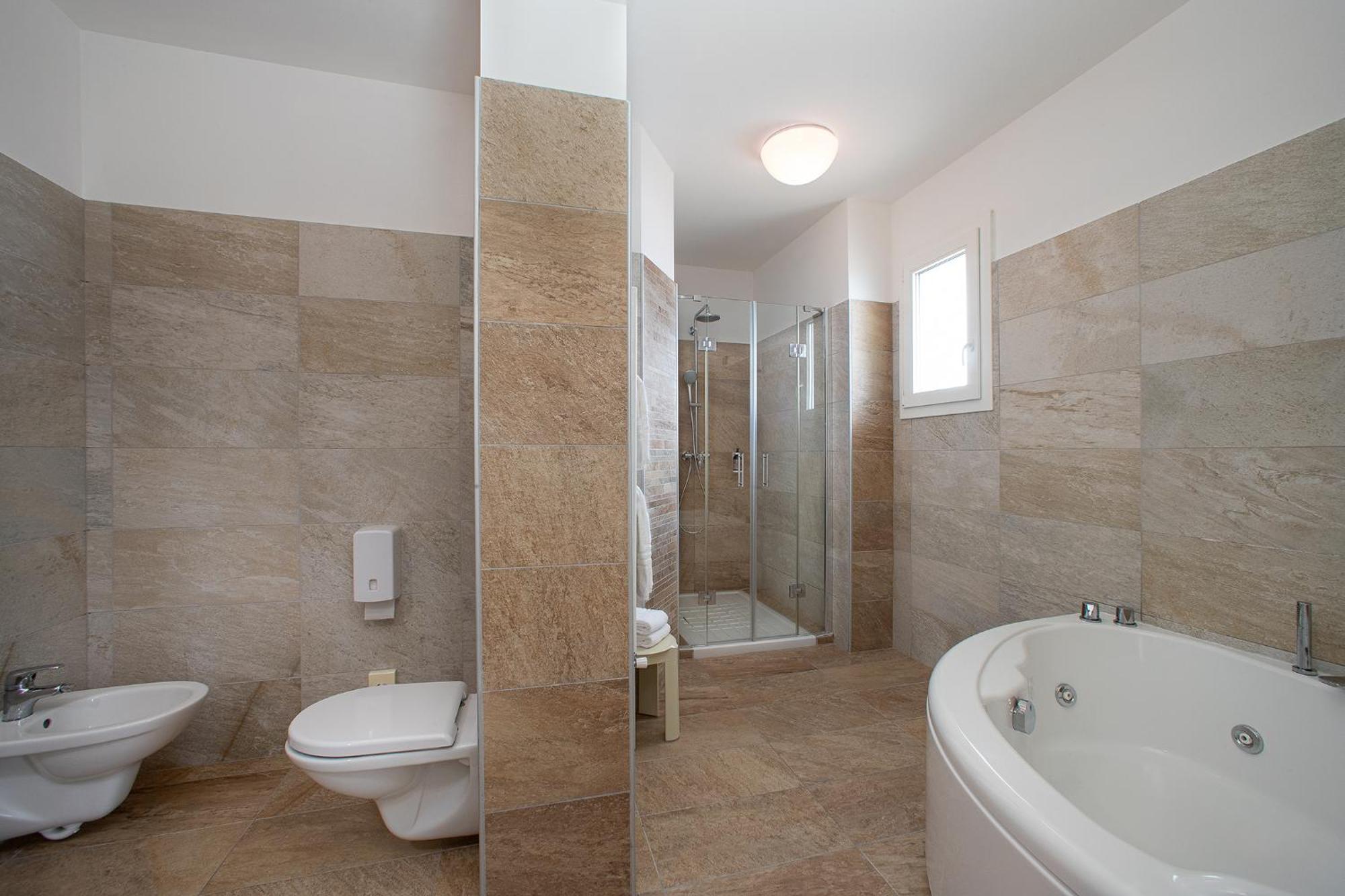 Regent'S Hotel Lido di Jesolo Ngoại thất bức ảnh