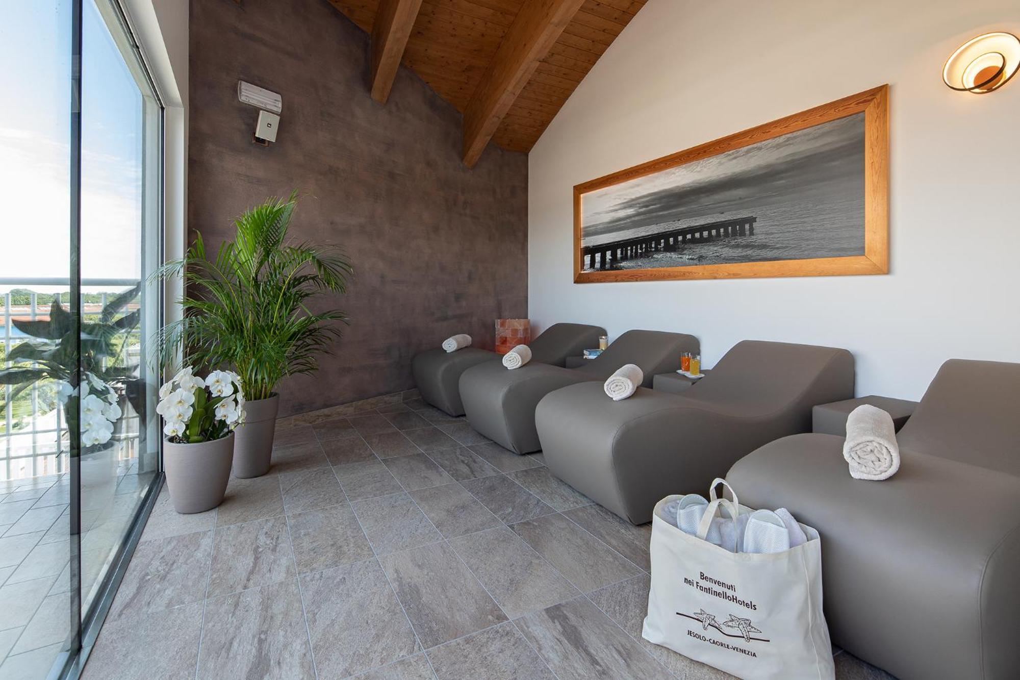 Regent'S Hotel Lido di Jesolo Ngoại thất bức ảnh