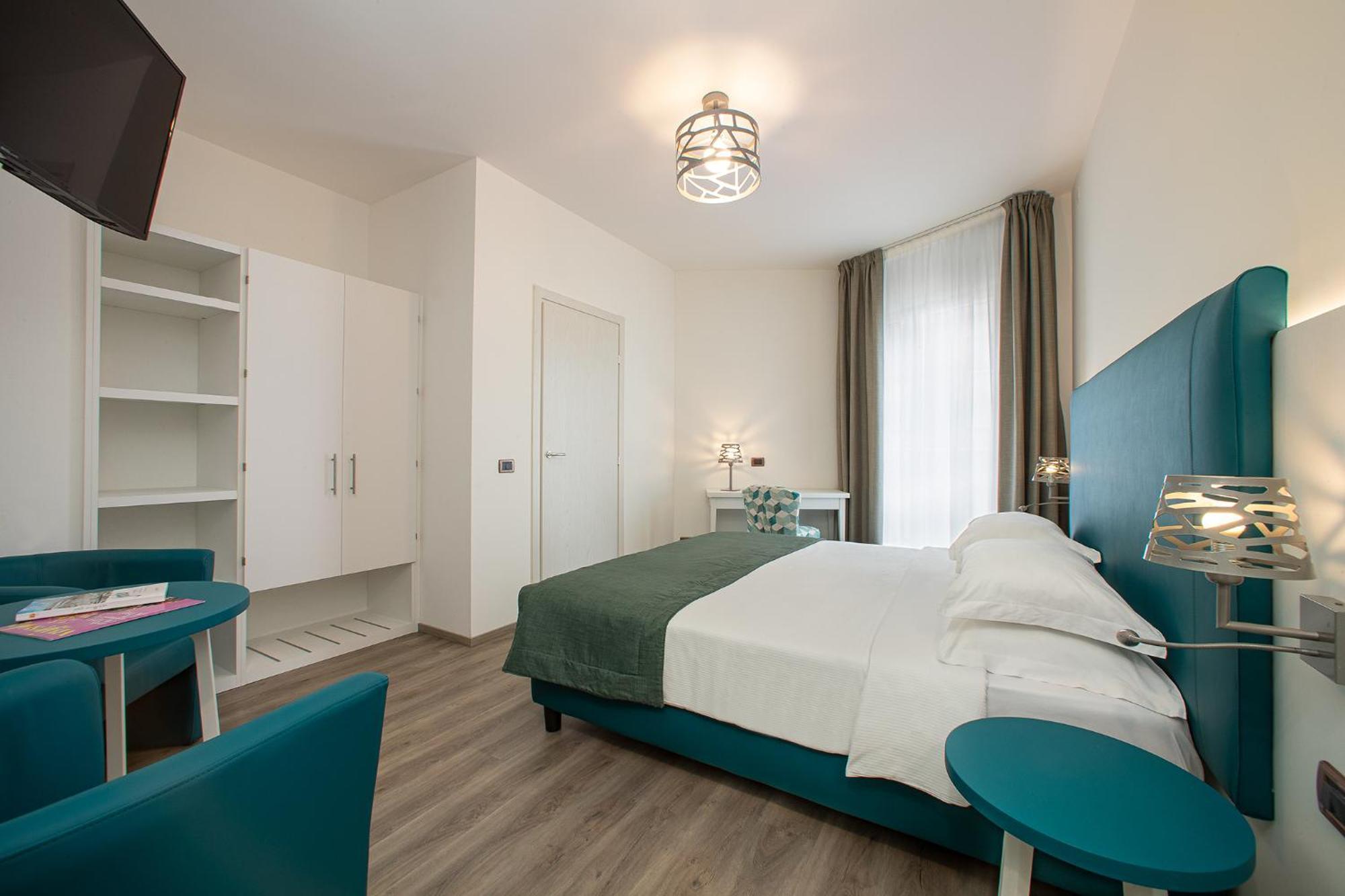 Regent'S Hotel Lido di Jesolo Ngoại thất bức ảnh
