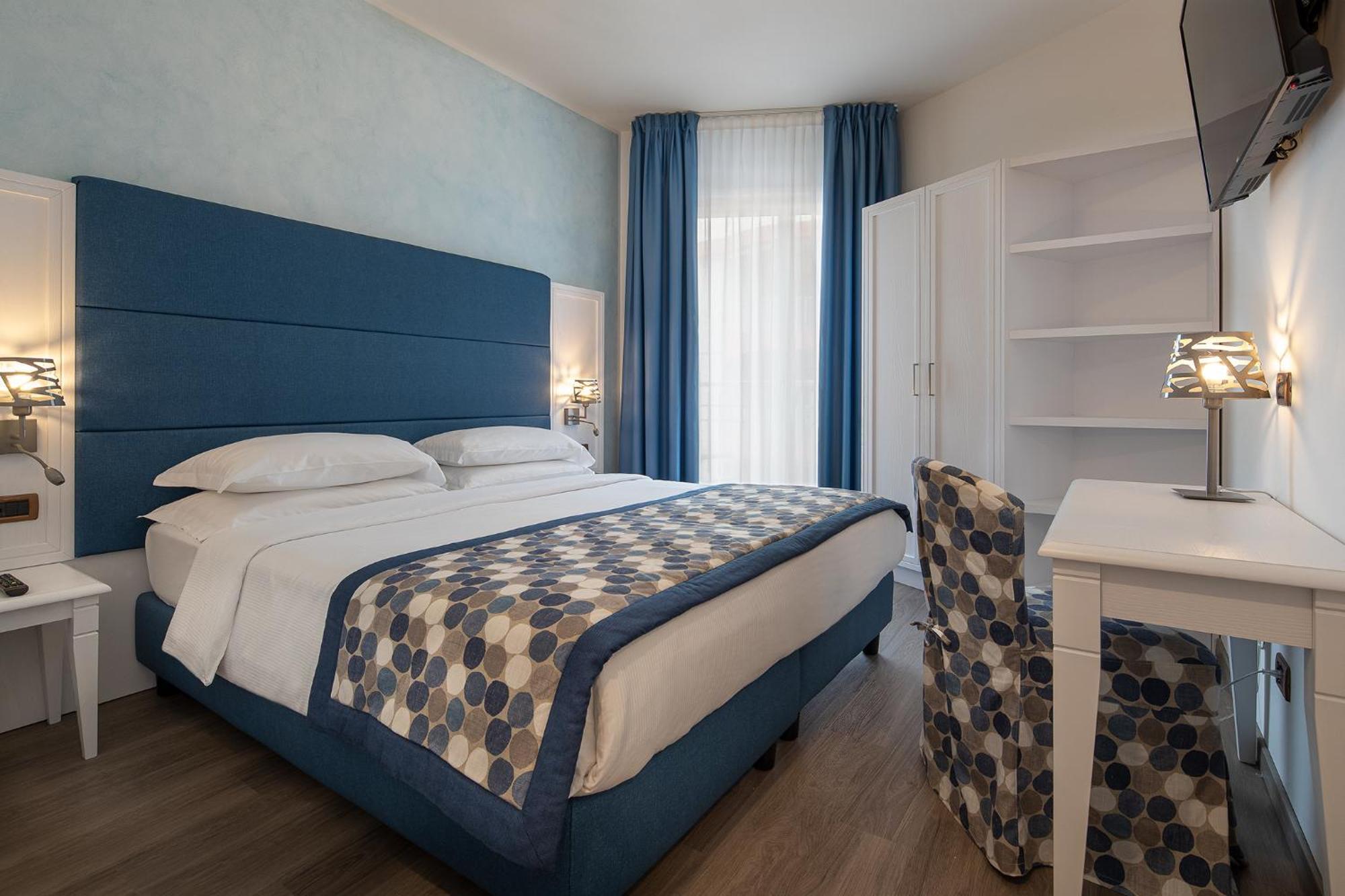 Regent'S Hotel Lido di Jesolo Ngoại thất bức ảnh