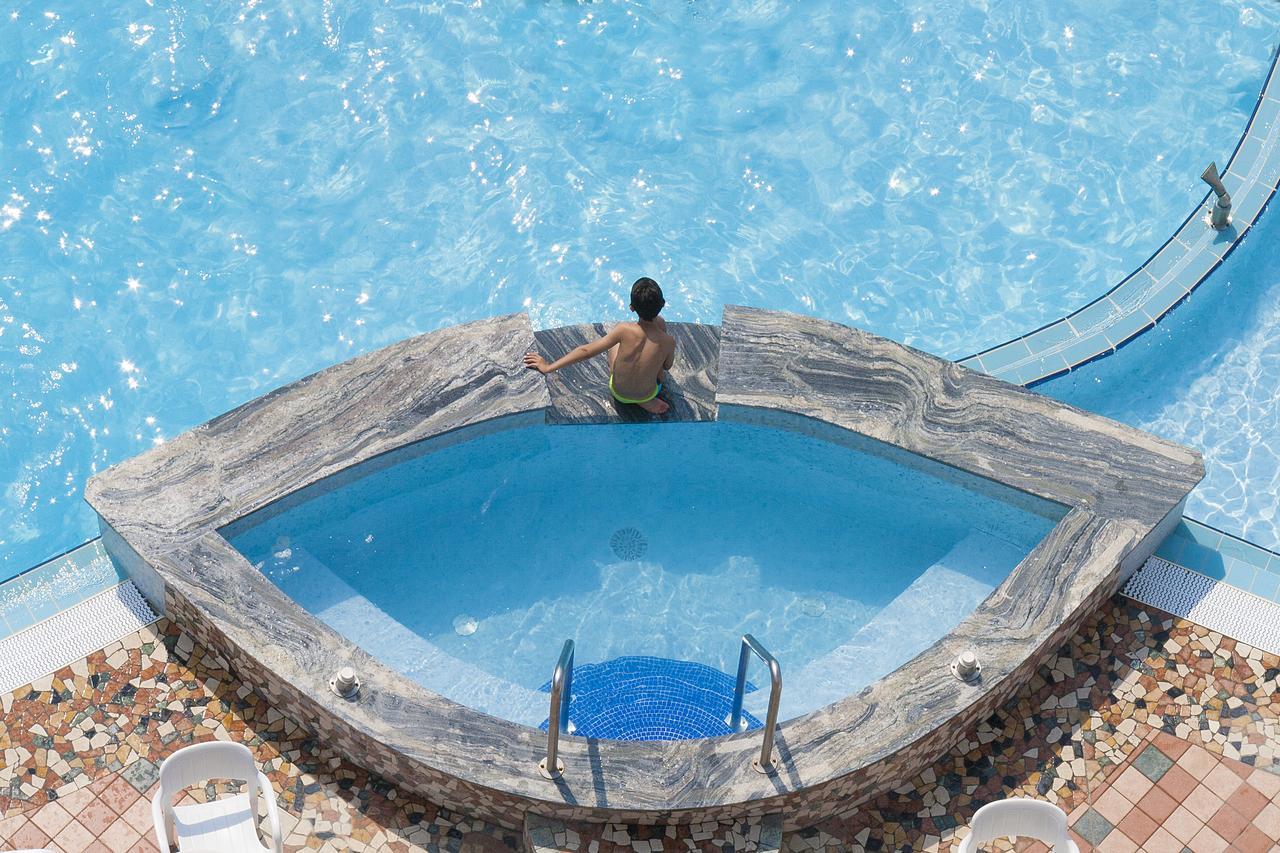 Regent'S Hotel Lido di Jesolo Ngoại thất bức ảnh