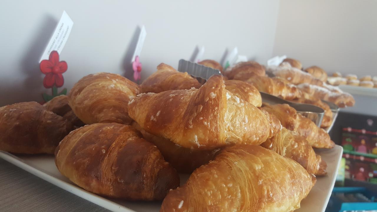Regent'S Hotel Lido di Jesolo Ngoại thất bức ảnh