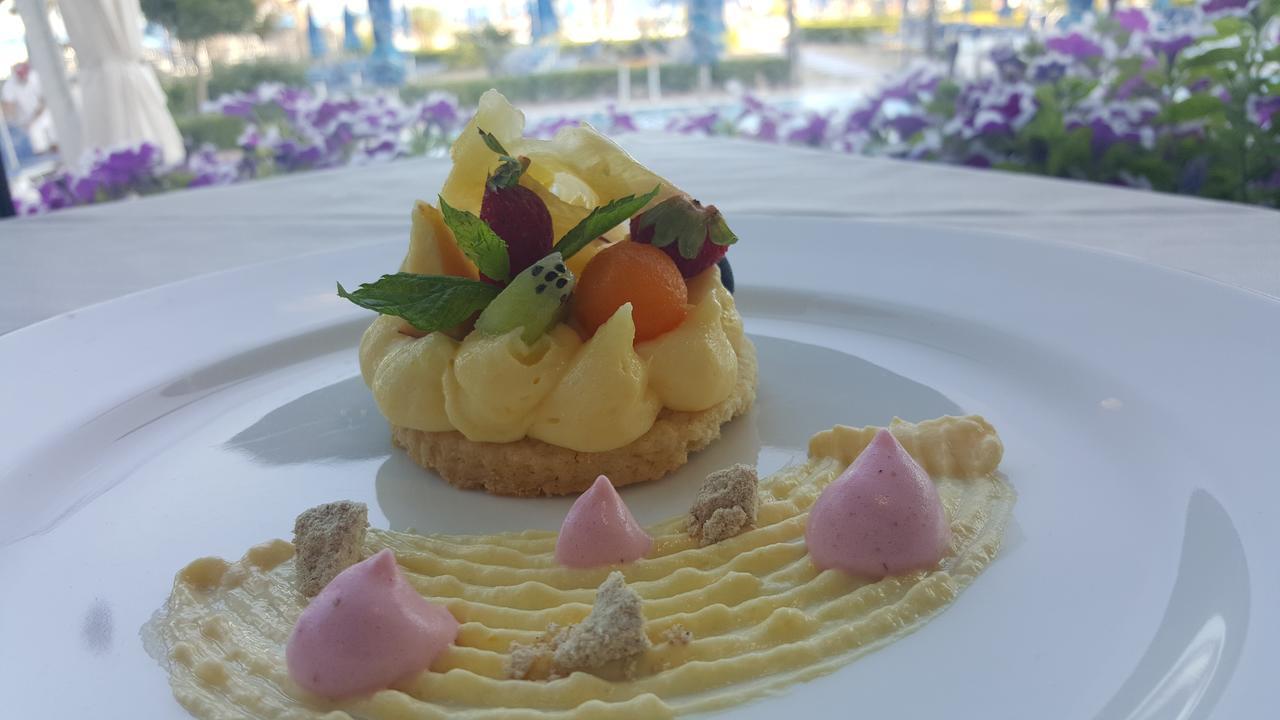 Regent'S Hotel Lido di Jesolo Ngoại thất bức ảnh
