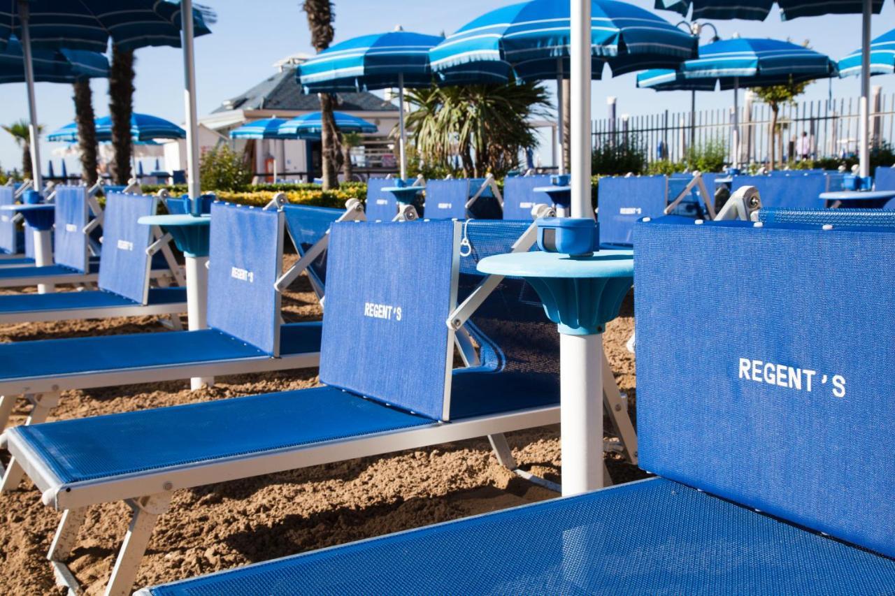 Regent'S Hotel Lido di Jesolo Ngoại thất bức ảnh
