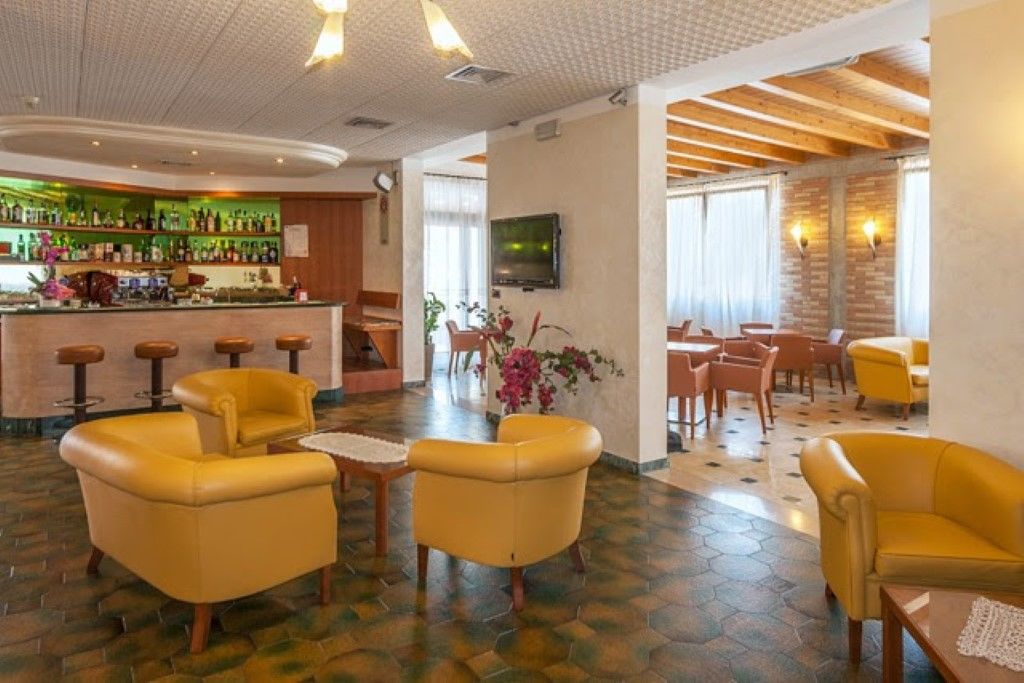 Regent'S Hotel Lido di Jesolo Ngoại thất bức ảnh