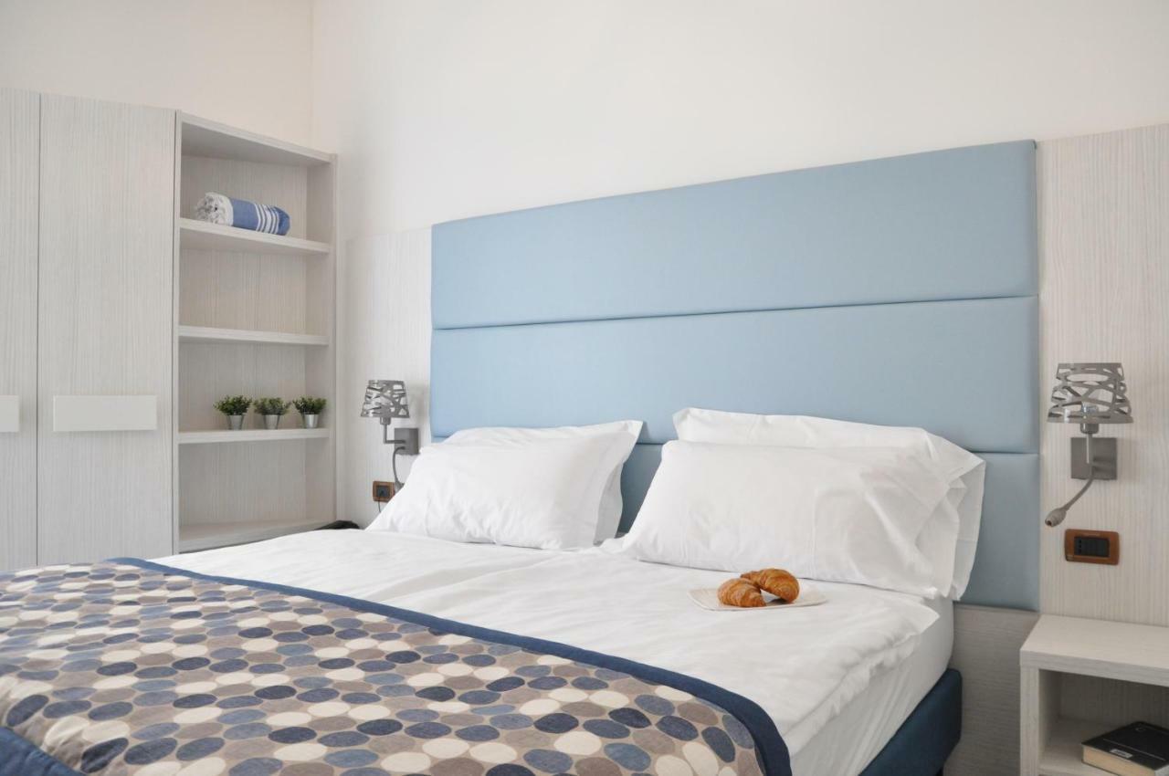 Regent'S Hotel Lido di Jesolo Ngoại thất bức ảnh