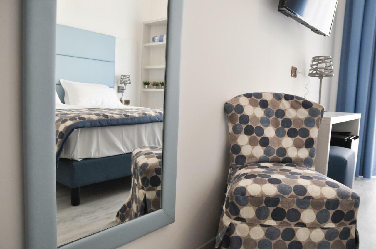 Regent'S Hotel Lido di Jesolo Ngoại thất bức ảnh